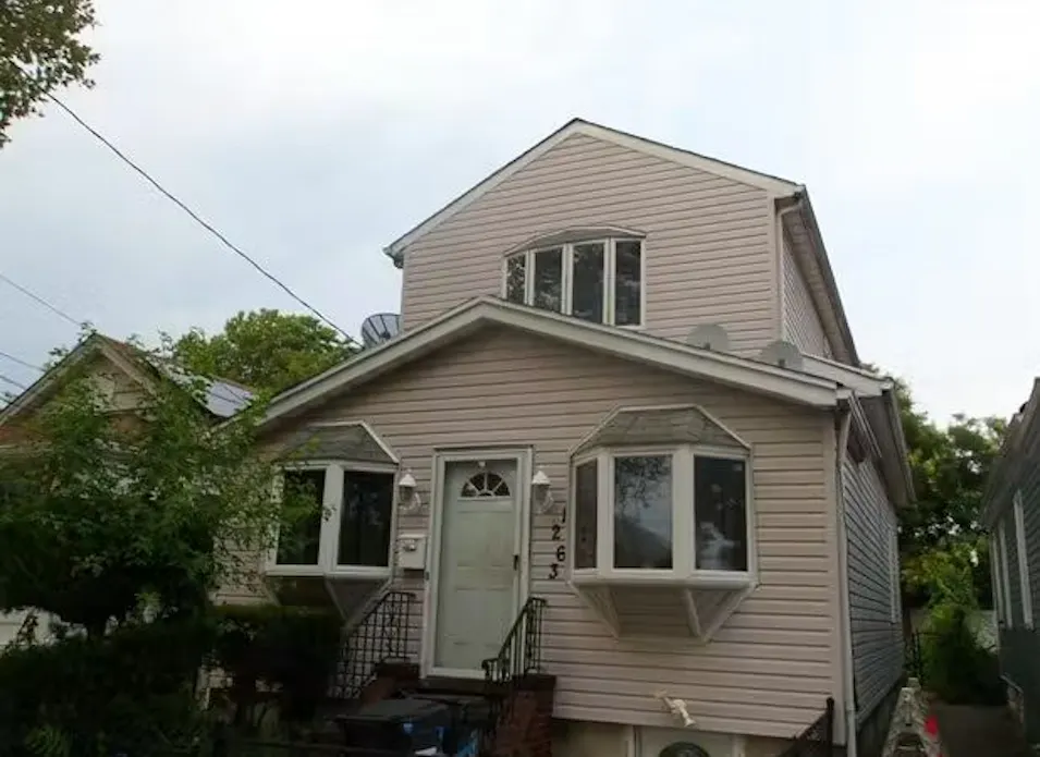 1263 E 88th Street Brooklyn, NY 11236, Kings County
