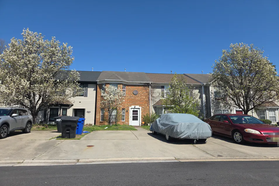 3843 Headwind Lane Portsmouth, VA 23703, City of Portsmouth County