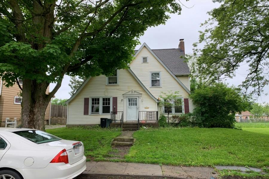 Windsor St, Marion, OH 43302