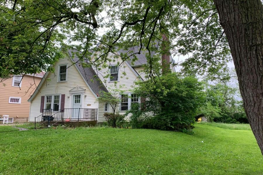 Windsor St, Marion, OH 43302 #1