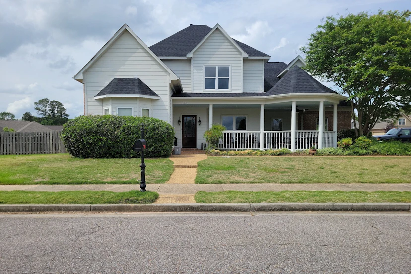 4896 Park North Drive