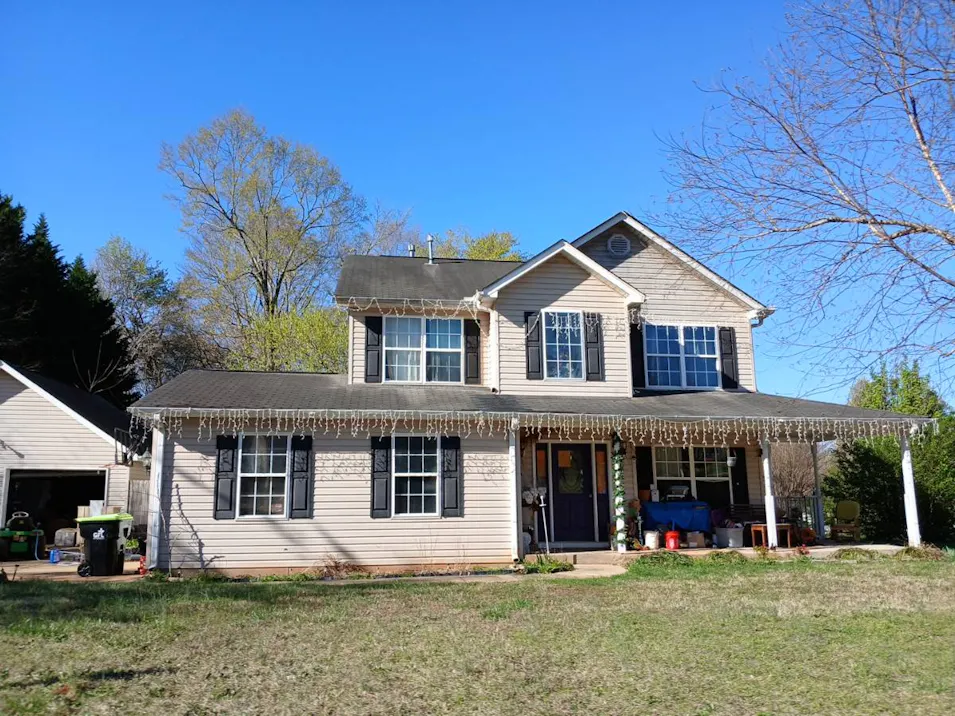 300 Seaver Ct Greer, SC 29651, Greenville County