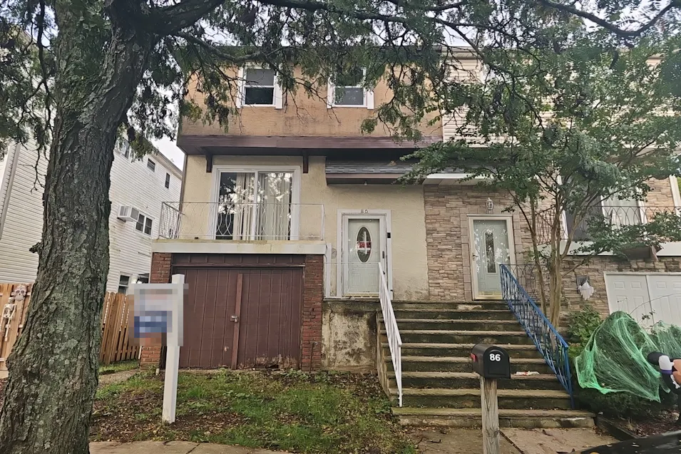 86 Russek Dr Staten Island, NY 10312, Richmond County