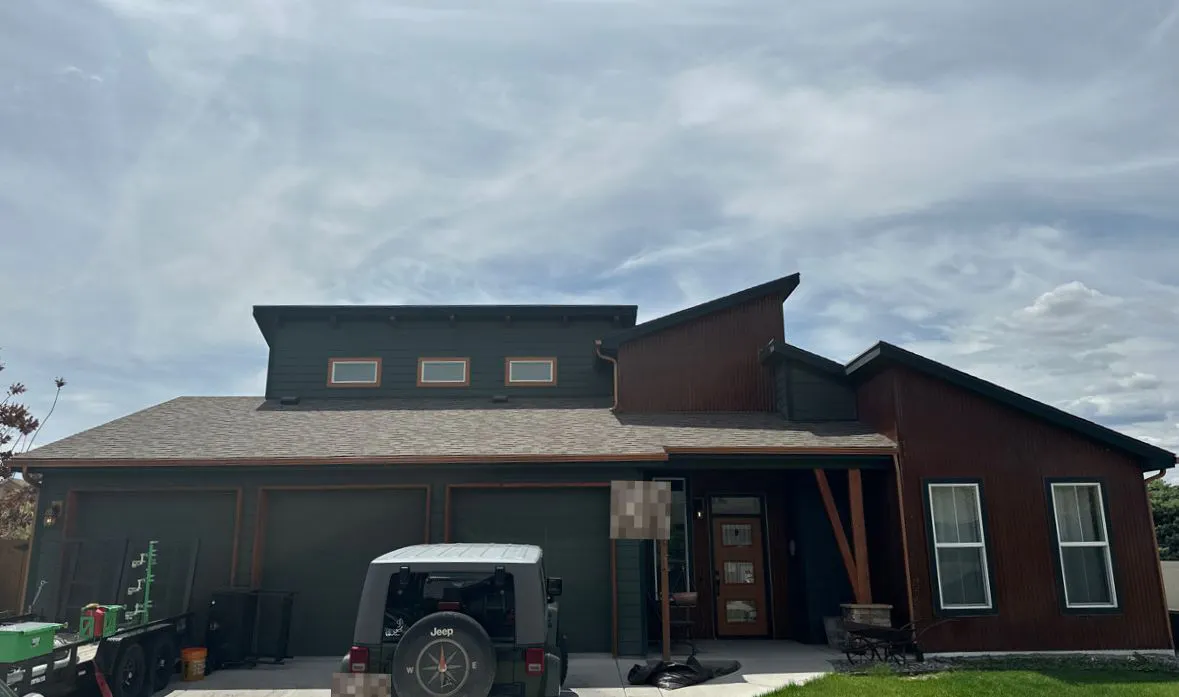 Josefine Ln, Grand Junction, CO 81505 #1