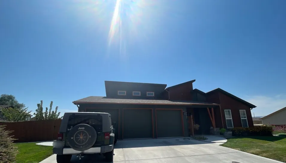 2489 Josefine Ln Grand Junction, CO 81505, Mesa County