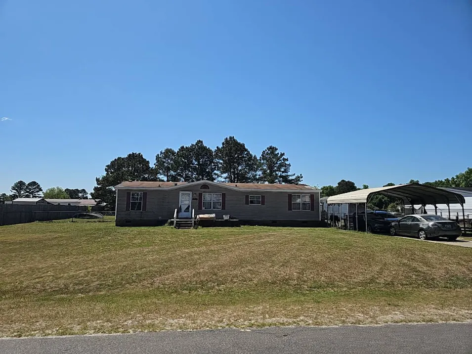 6716 Tennis Drive Stedman, NC 28391, Cumberland County