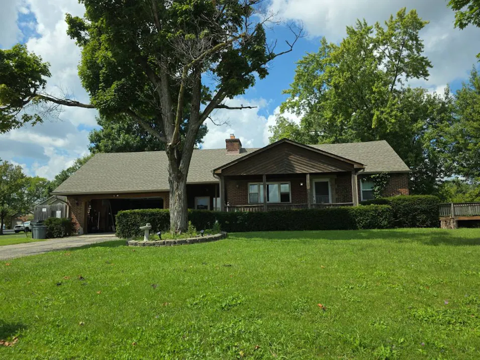 6215 Shady Knoll Drive Dayton, OH 45414, Montgomery County