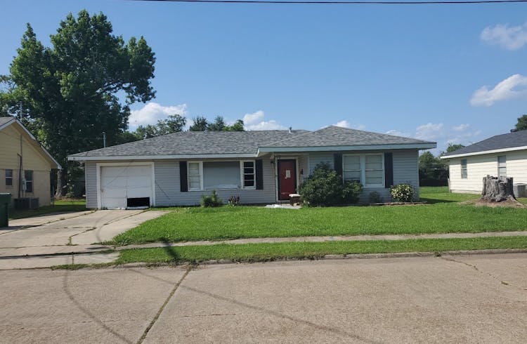 1309 Rosetta Street Lake Charles, LA 70607, Calcasieu County