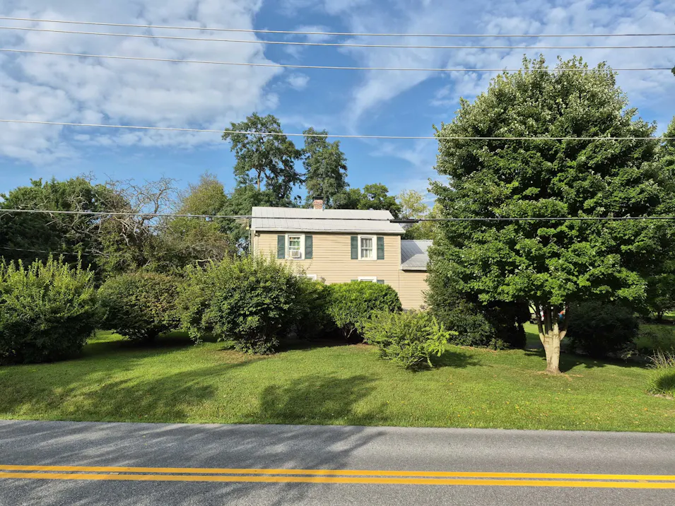 6505 Scrabble Rd Shepherdstown, WV 25443, Jefferson County