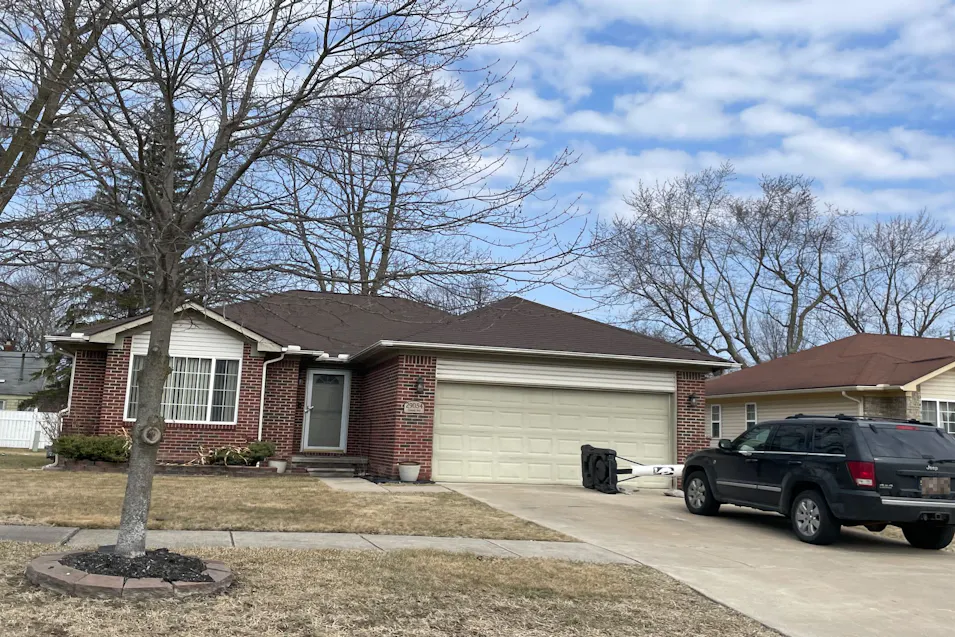 29054 Currier Ave Westland, MI 48186, Wayne County