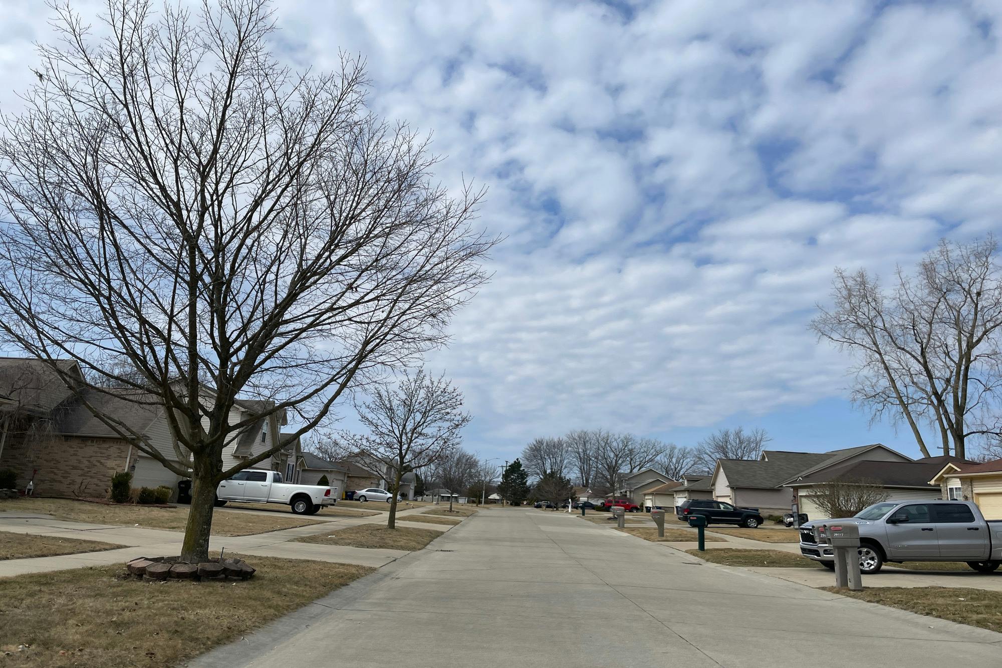 Currier Ave, Westland, MI 48186