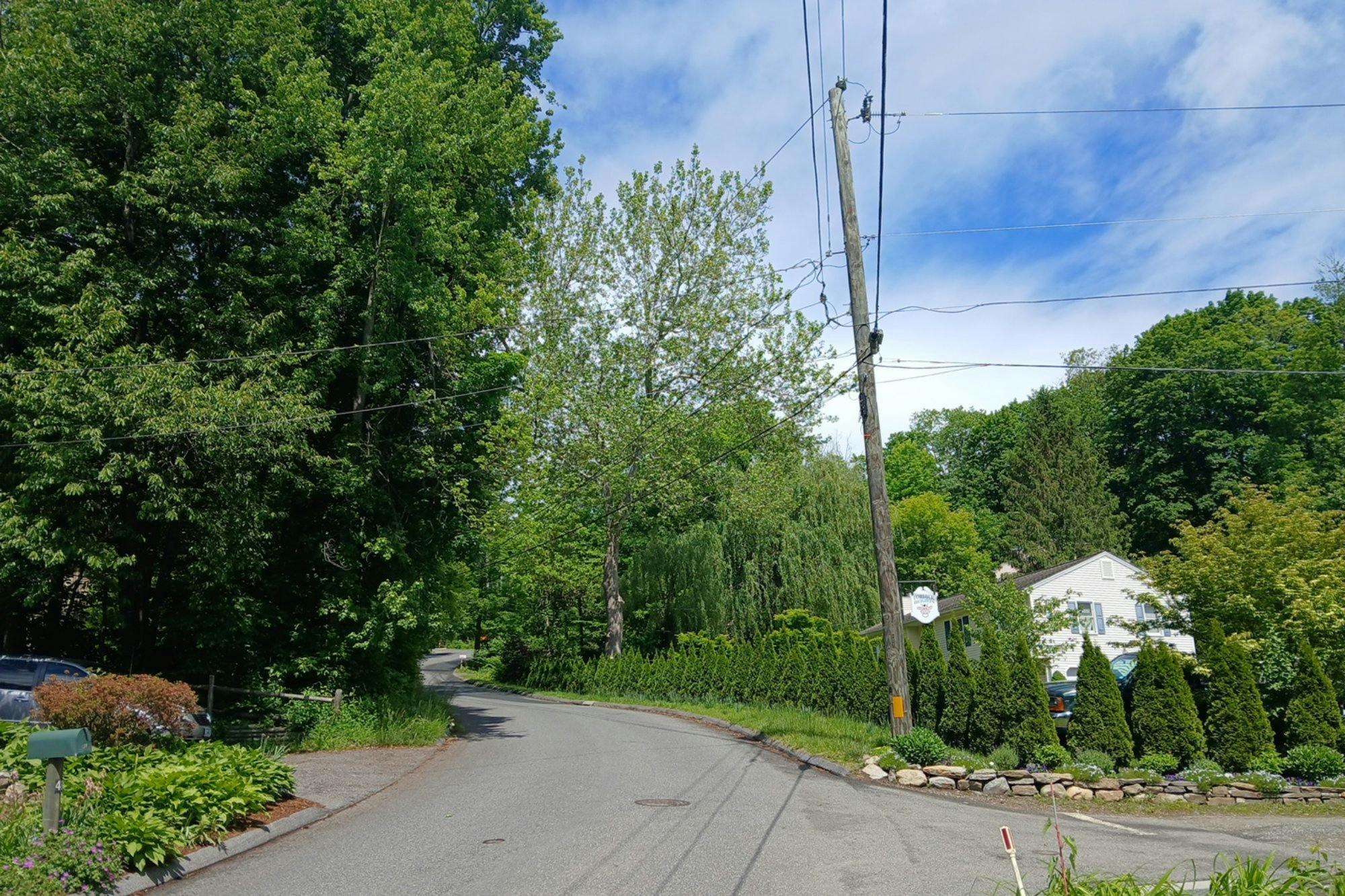 Fordyce Rd, New Milford, CT 06776
