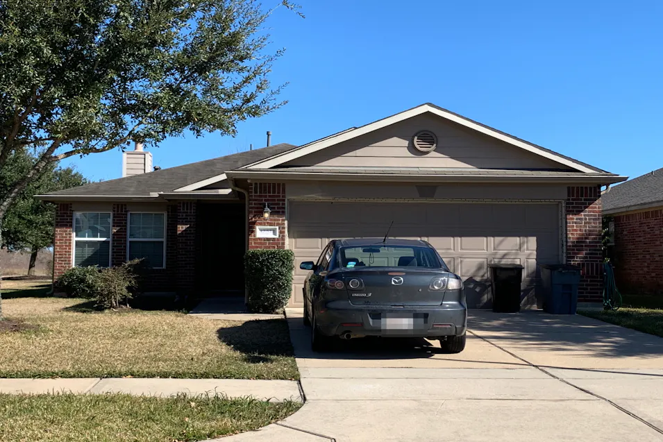 13522 Palmer Springs Dr Houston, TX 77070, Harris County