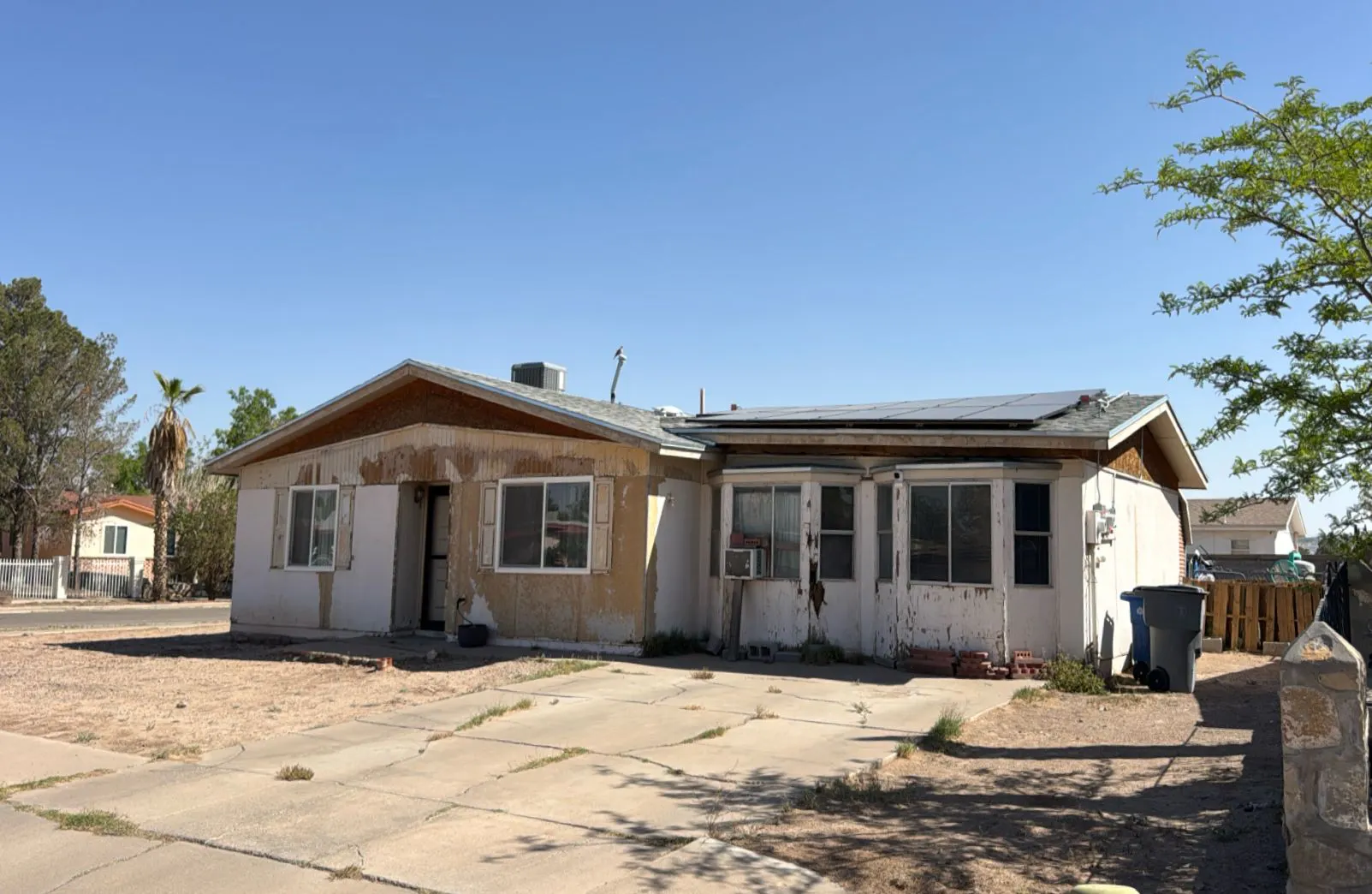 Yorktown Way, El Paso, TX 79907 #1