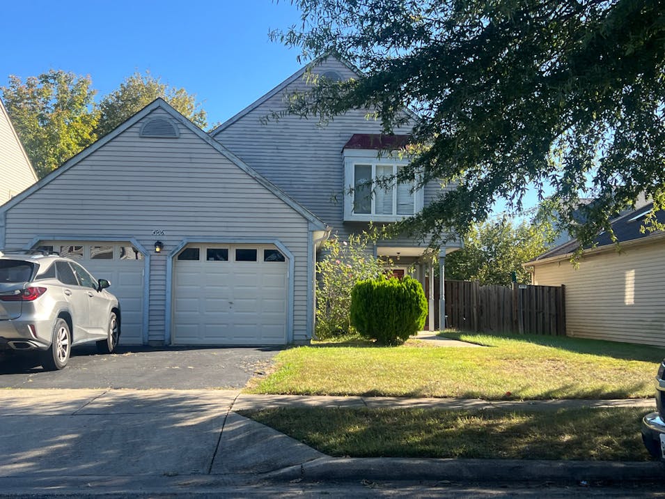 4906 Colonel Beall Place Upper Marlboro, MD 20772, Prince George's County