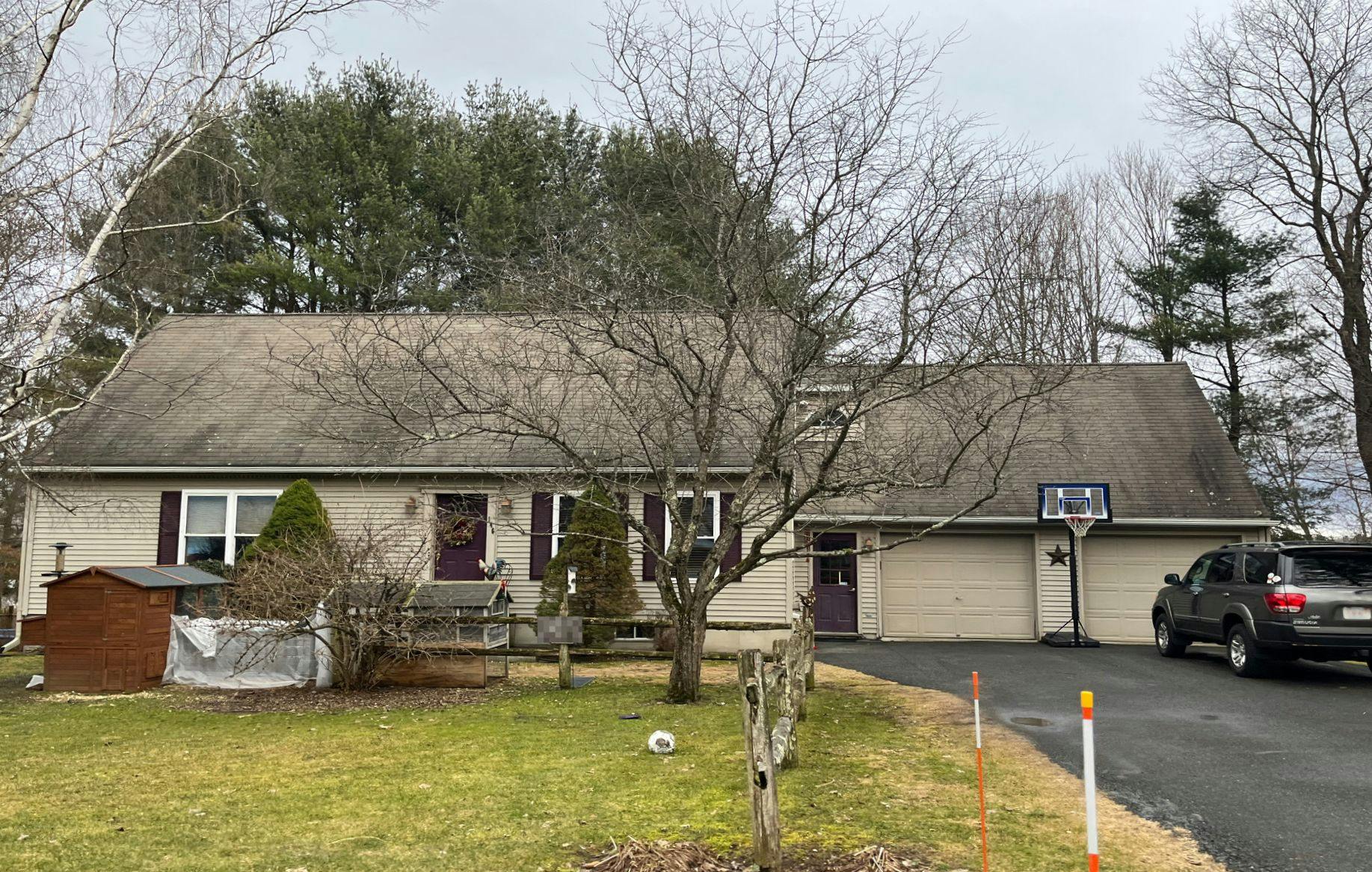 Jones Ave, Pittsfield, MA 01201