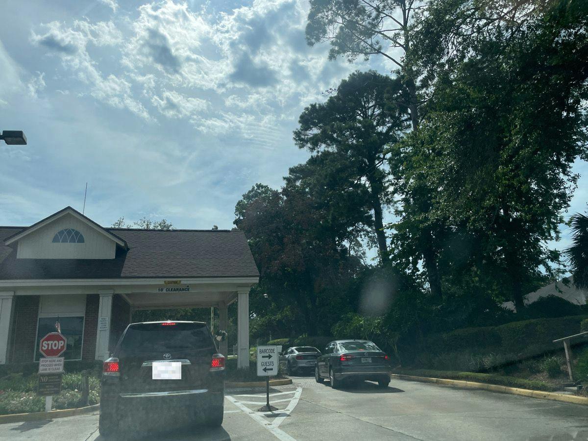 Fingal Dr, Orange Park, FL 32073