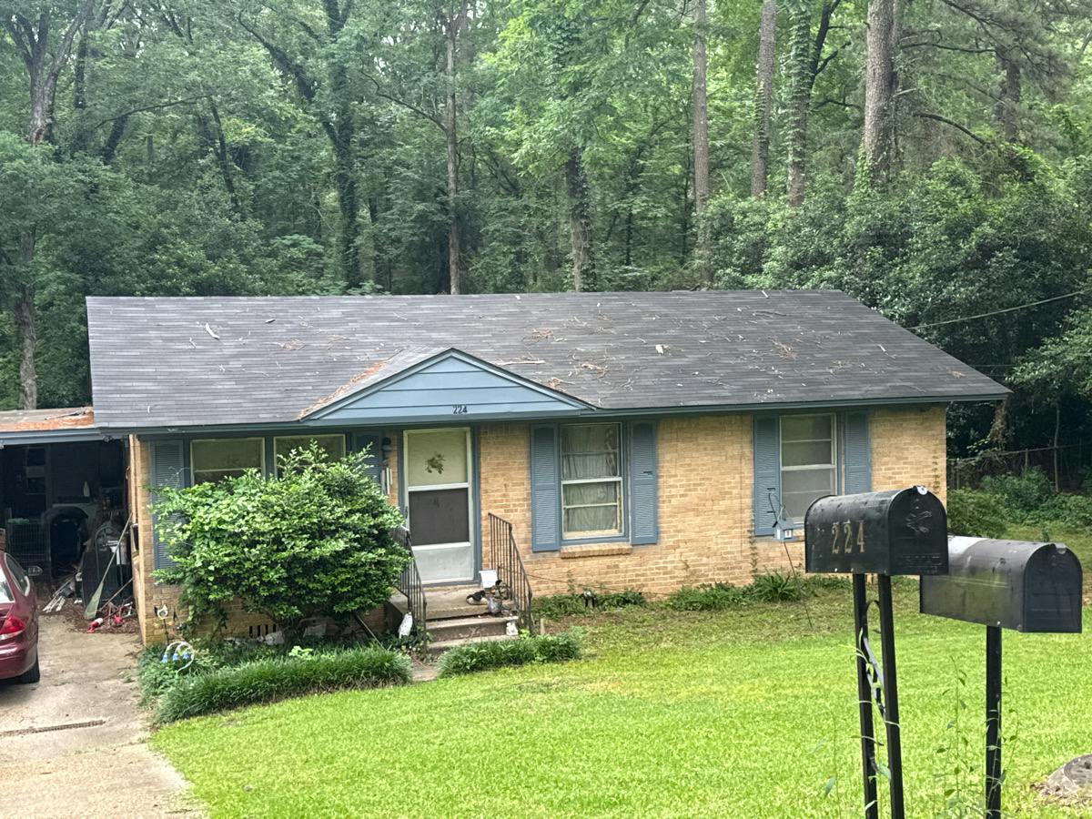 Duncan Cir, West Monroe, LA 71291