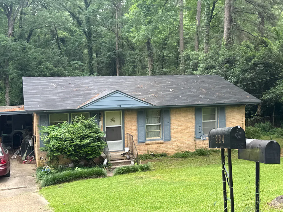 224 Duncan Cir West Monroe, LA 71291, Ouachita County