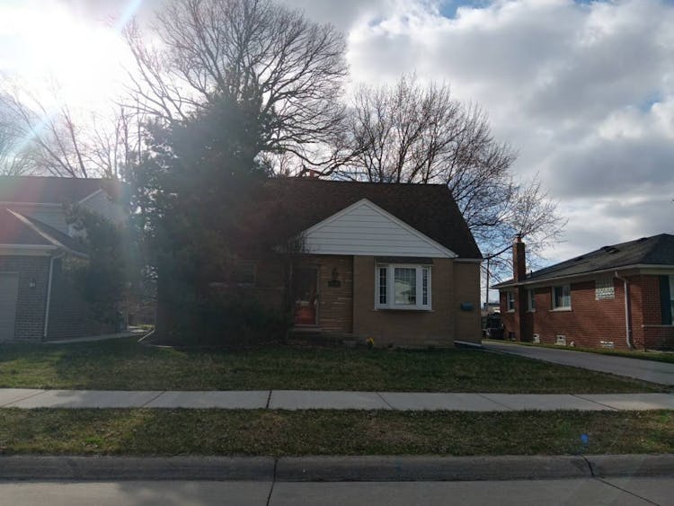 28405 Shock St Saint Clair Shores, MI 48081, Macomb County