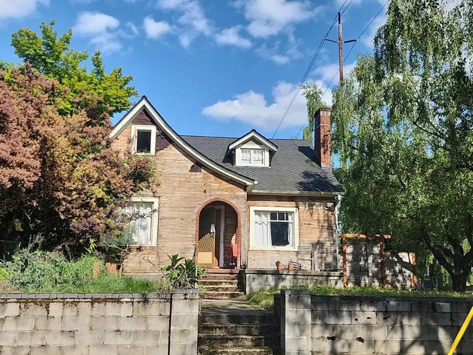2904 NE 8th Ave Portland, OR 97212, Multnomah County