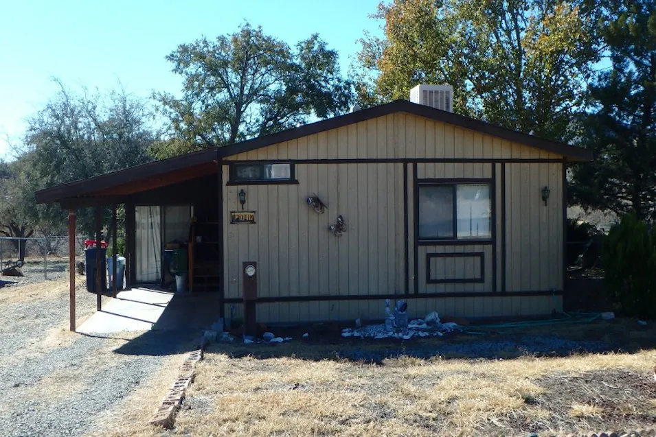 10417 Manzanita Trail Dewey, AZ 86327, Yavapai County