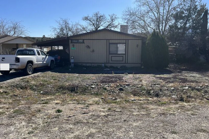 10417 Manzanita Trail
