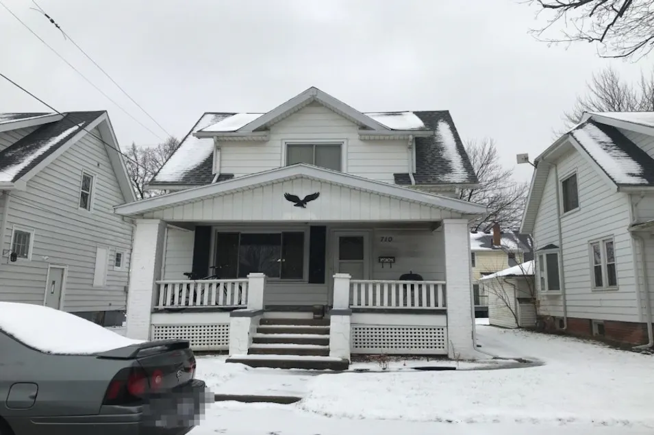 710 Pierce Street Defiance, OH 43512, Defiance County
