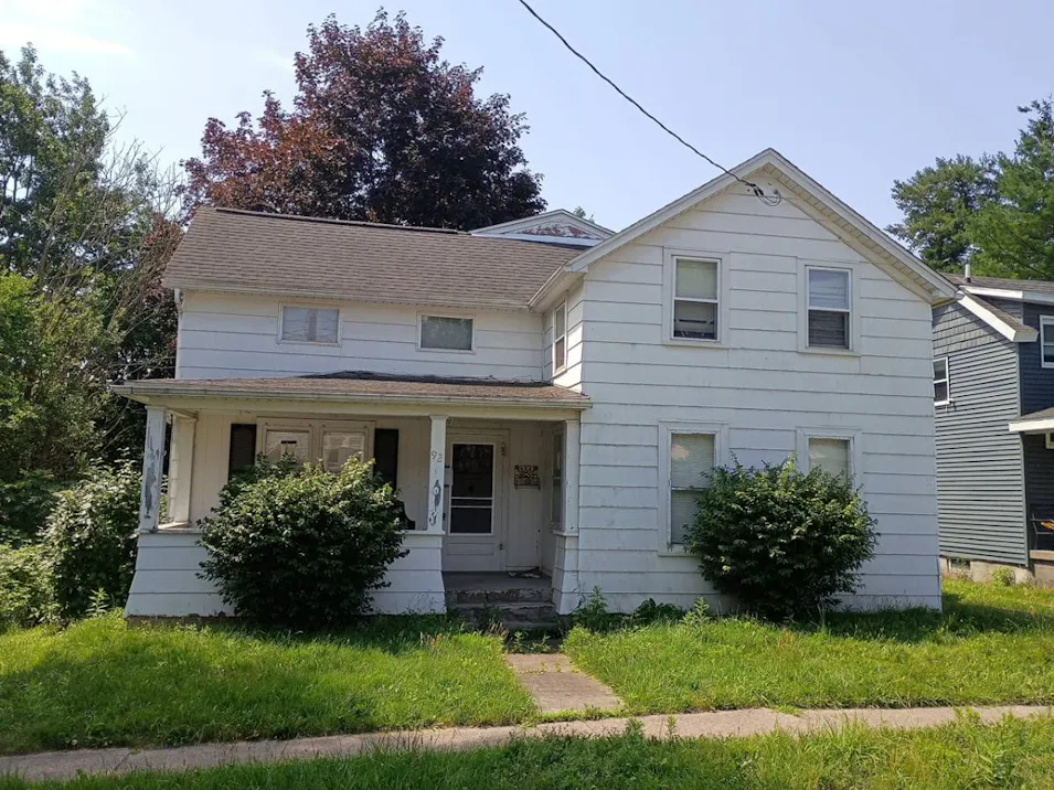 92 Stevens Street Lockport, NY 14094, Niagara County