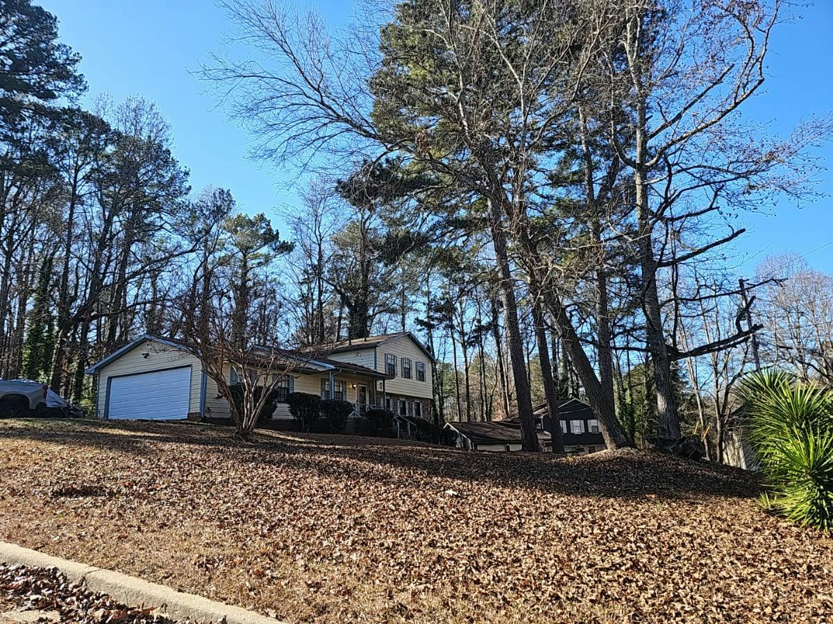 Tiffany Ct, Jonesboro, GA 30236