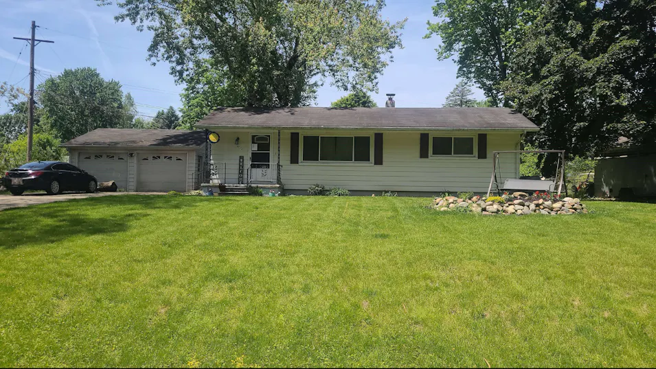 4196 Lancashire Dr Jackson, MI 49203, Jackson County