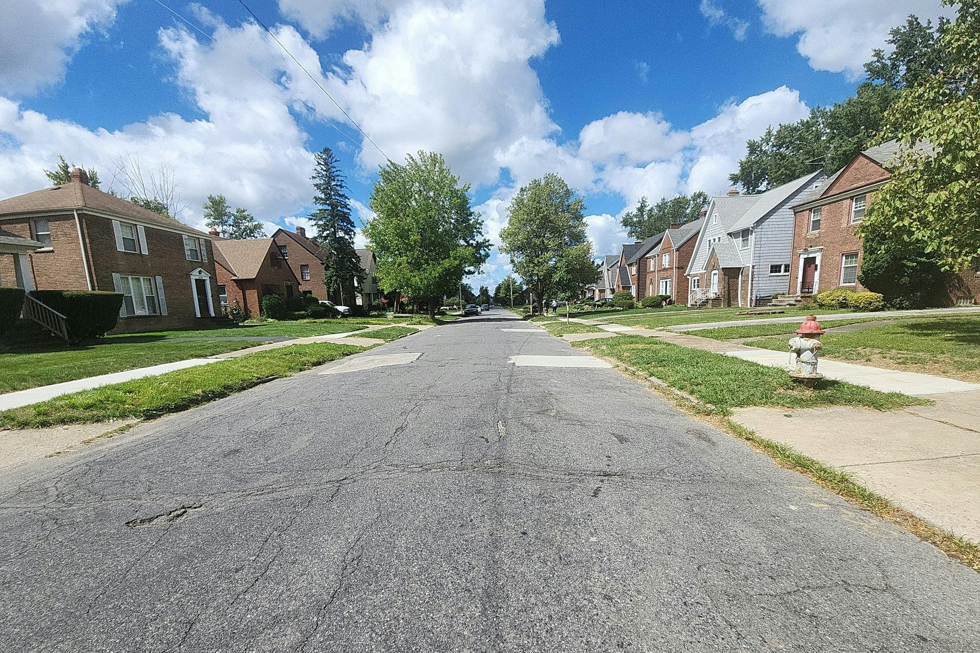 Antisdale Ave, Cleveland Heights, OH 44118