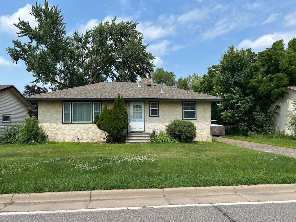 627 Grant Street Anoka, MN 55303, Anoka County