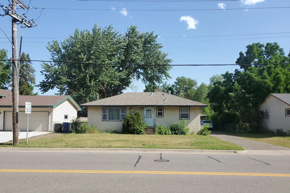 627 Grant Street Anoka, MN 55303, Anoka County