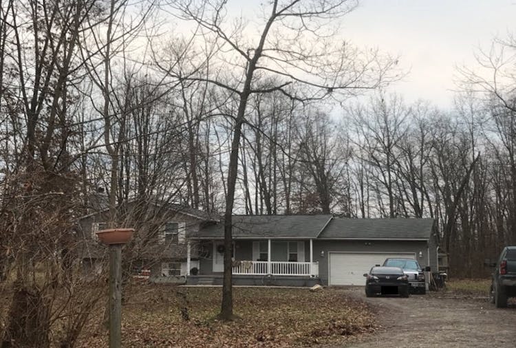 6328 Taylor Pike Blanchester, OH 45107, Clermont County
