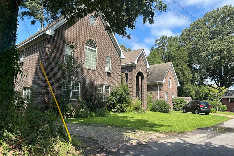 509 Sandy Valley Ct Virginia Beach, VA 23452, City of Virginia Beach County