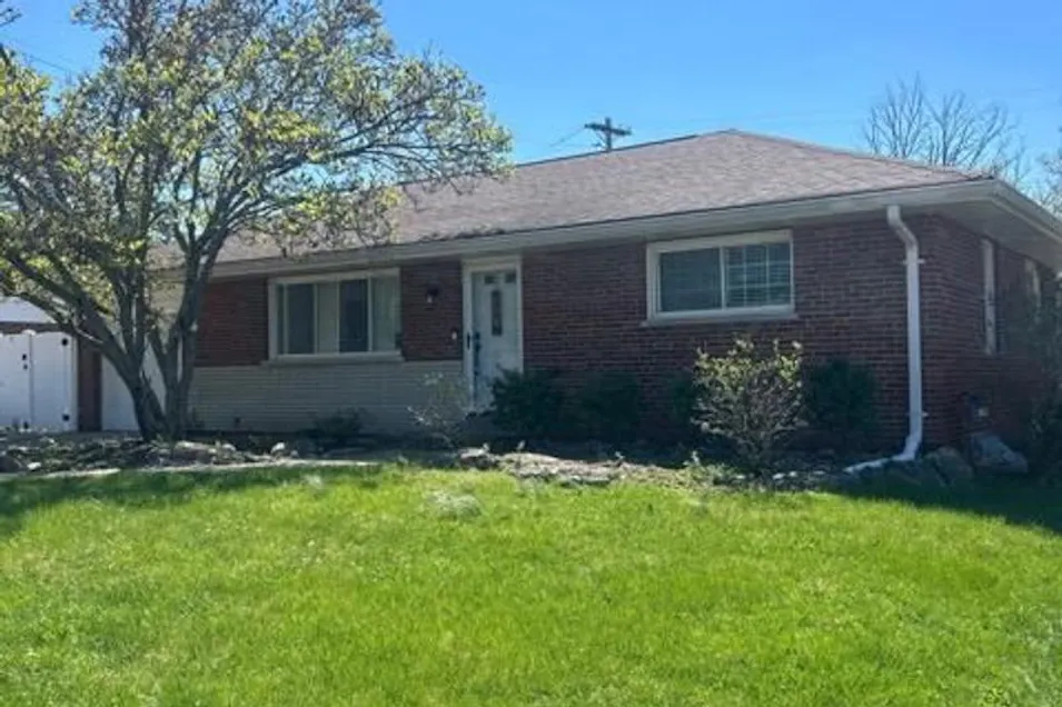 8709 Madeira Drive St. Louis, MO 63126, St. Louis County