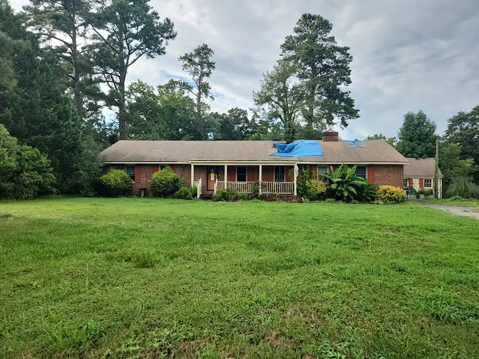 5225 Sweetbriar Cir Portsmouth, VA 23703, City of Portsmouth County