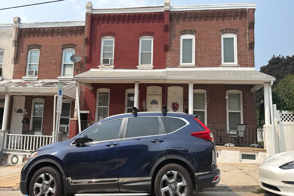 49 W Basin St Norristown, PA 19401, Montgomery County