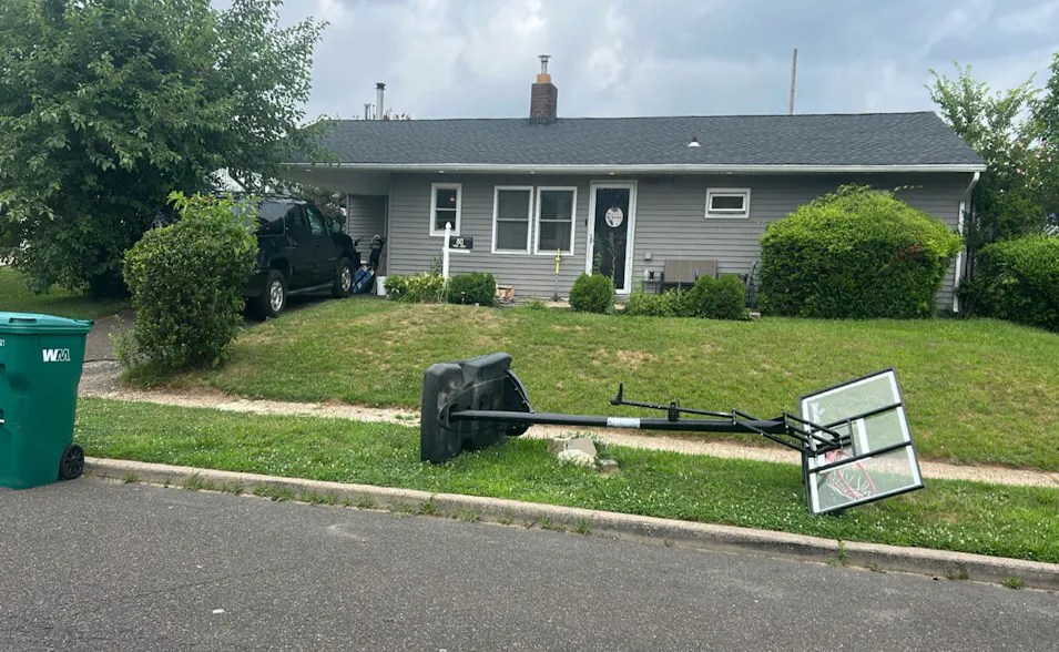 80 Buttonwood Ln Levittown, PA 19054, Bucks County