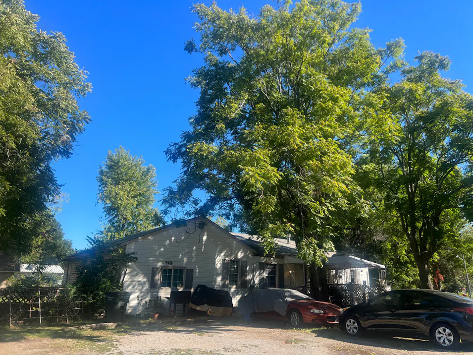 4411 Noble Dr Del City, OK 73115, Oklahoma County