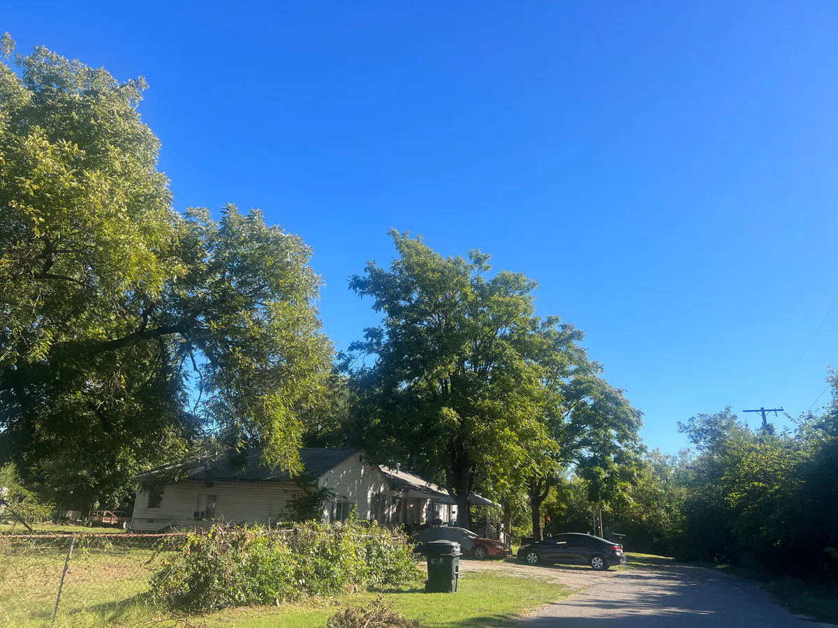 Noble Dr, Oklahoma City, OK 73115 #1