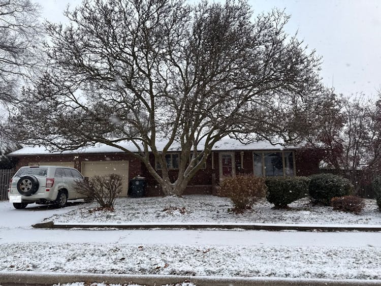 811 Hunt Steet Akron, OH 44306, Summit County