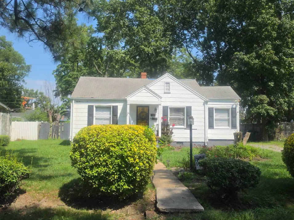 104 Brenton Street Richmond, VA 23222, Henrico County