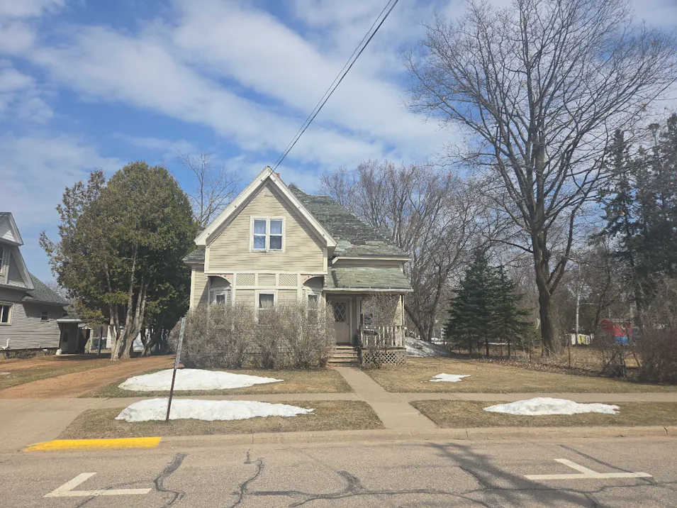 826 2nd Ave Antigo, WI 54409, Langlade County