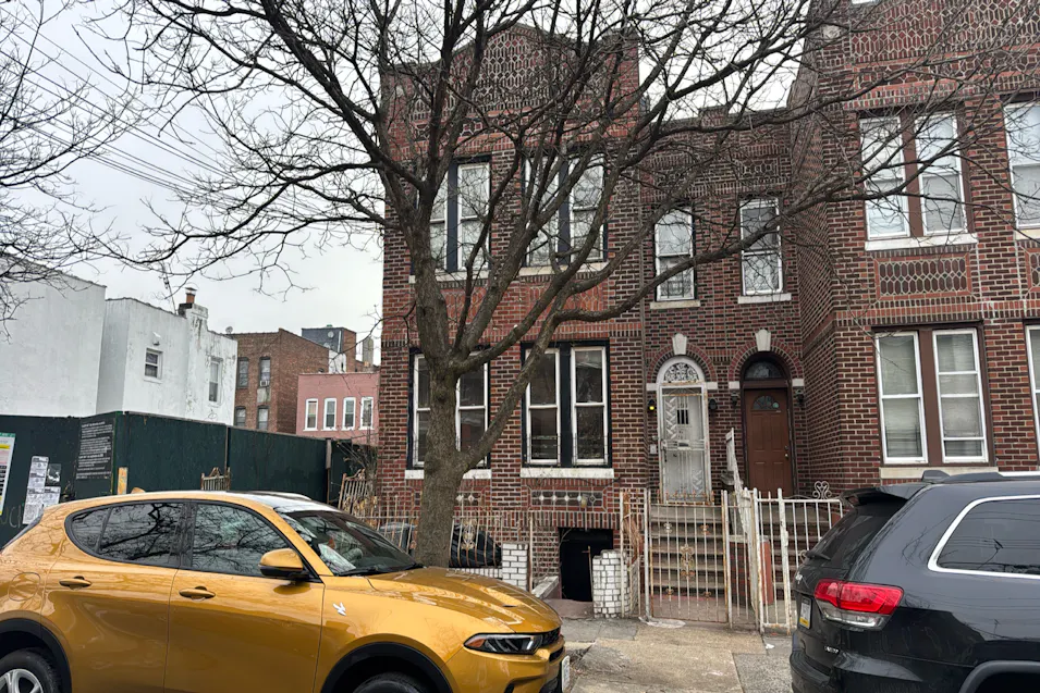 711 Shepherd Avenue Brooklyn, NY 11208, Kings County