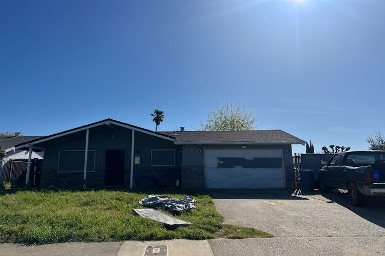 7697 Millroy Way Sacramento, CA 95823, Sacramento County