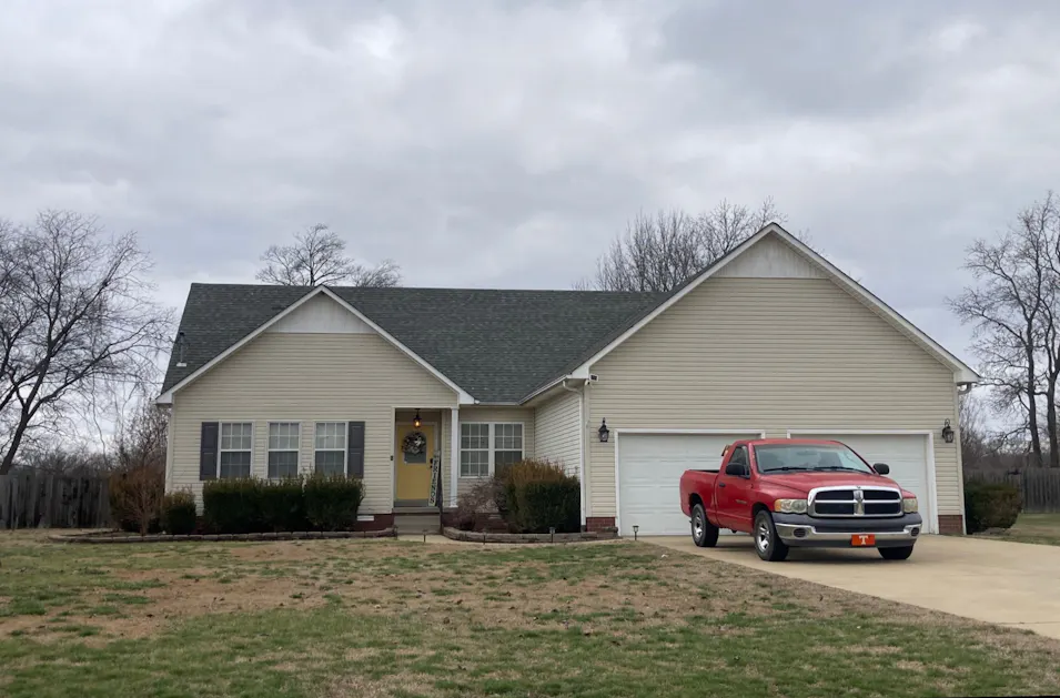385 Benjamin Dr Dyersburg, TN 38024, Dyer County