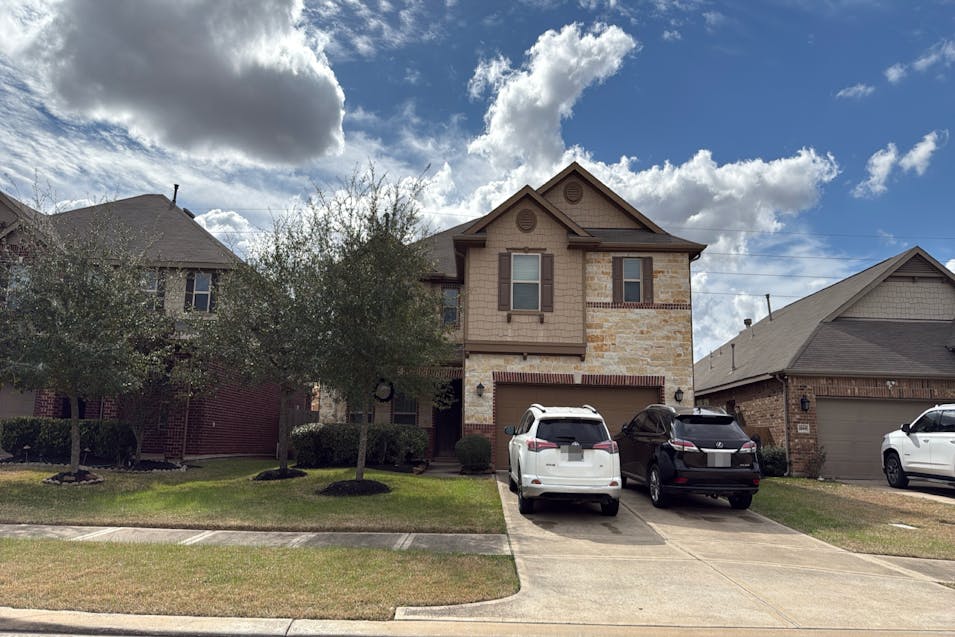 22427 Helen Springs Ln Richmond, TX 77469, Fort Bend County