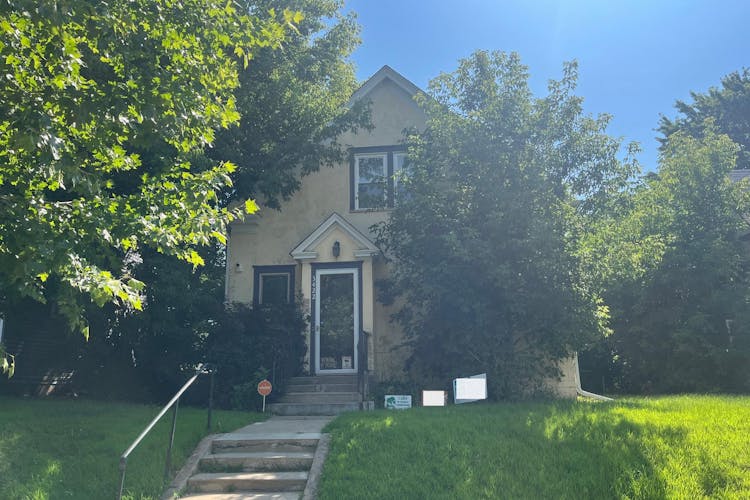 3422 Bryant Avenue N Minneapolis, MN 55412, Hennepin County